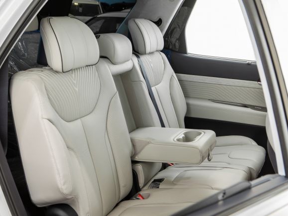 Hyundai Palisade, АТ, 2023 фото 33