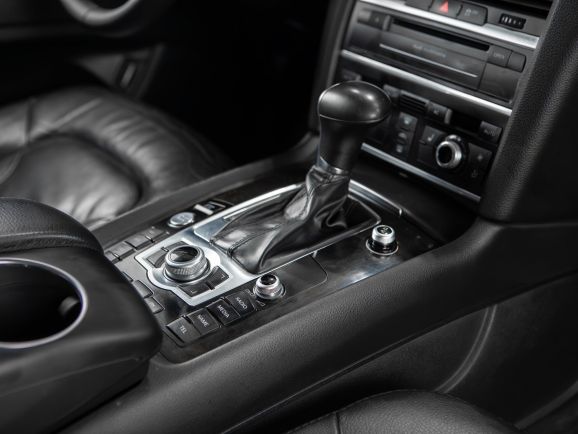 Audi Q7, АТ, 2012 фото 12