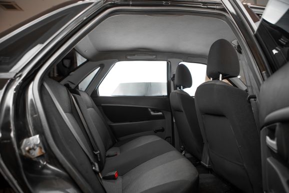 LADA (ВАЗ) Priora, МТ, 2016 фото 8