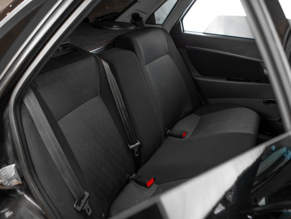 LADA (ВАЗ) Priora, МТ, 2016 фото 9