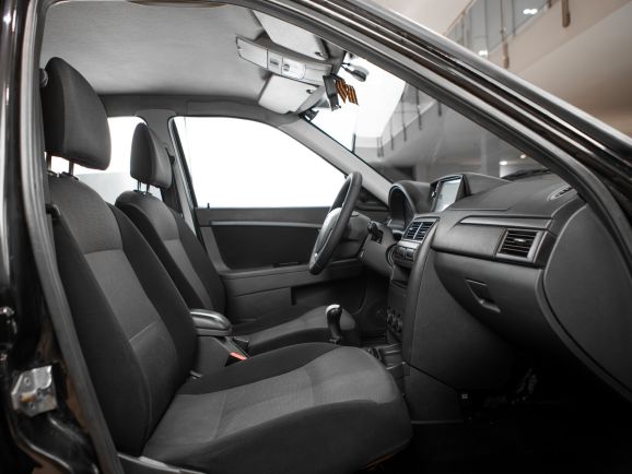 LADA (ВАЗ) Priora, МТ, 2016 фото 11