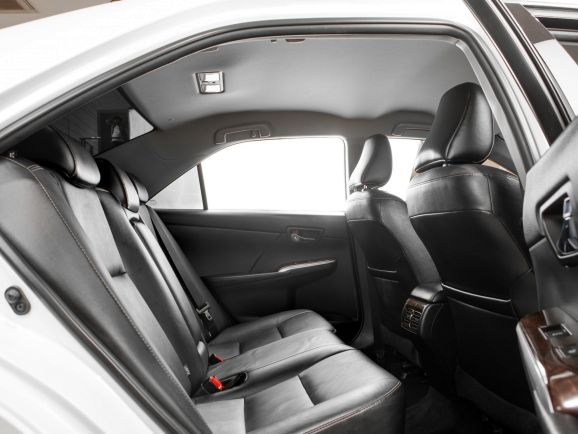 Toyota Camry, АТ, 2016 фото 8