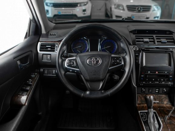 Toyota Camry, АТ, 2016 фото 11