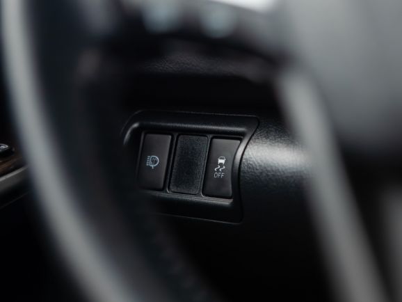 Toyota Camry, АТ, 2016 фото 13