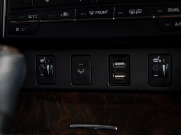 Toyota Camry, АТ, 2016 фото 2