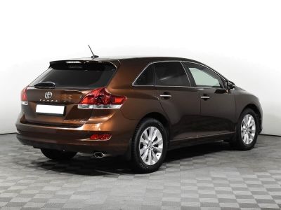 Toyota Venza, 2.7 л, АКПП, 2016 фото 6