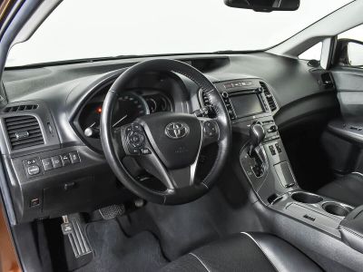 Toyota Venza, 2.7 л, АКПП, 2016 фото 7