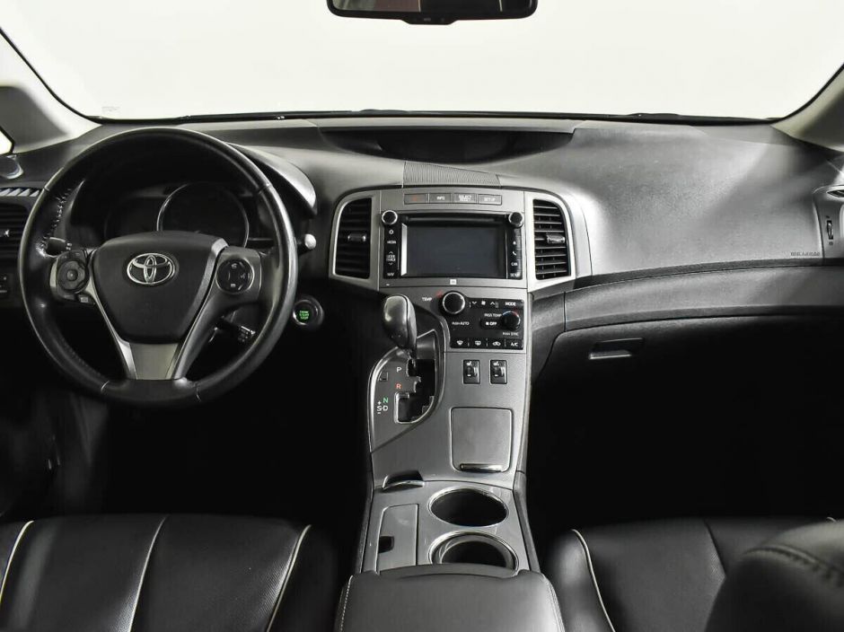 Toyota Venza, 2.7 л, АТ, 2016 фото 8