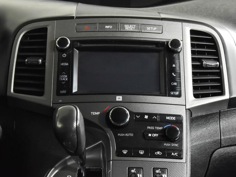 Toyota Venza, 2.7 л, АТ, 2016 фото 9