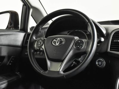 Toyota Venza, 2.7 л, АКПП, 2016 фото 11