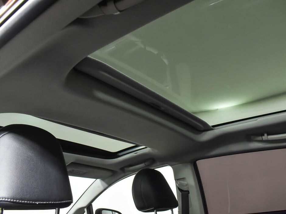 Toyota Venza, 2.7 л, АТ, 2016 фото 12