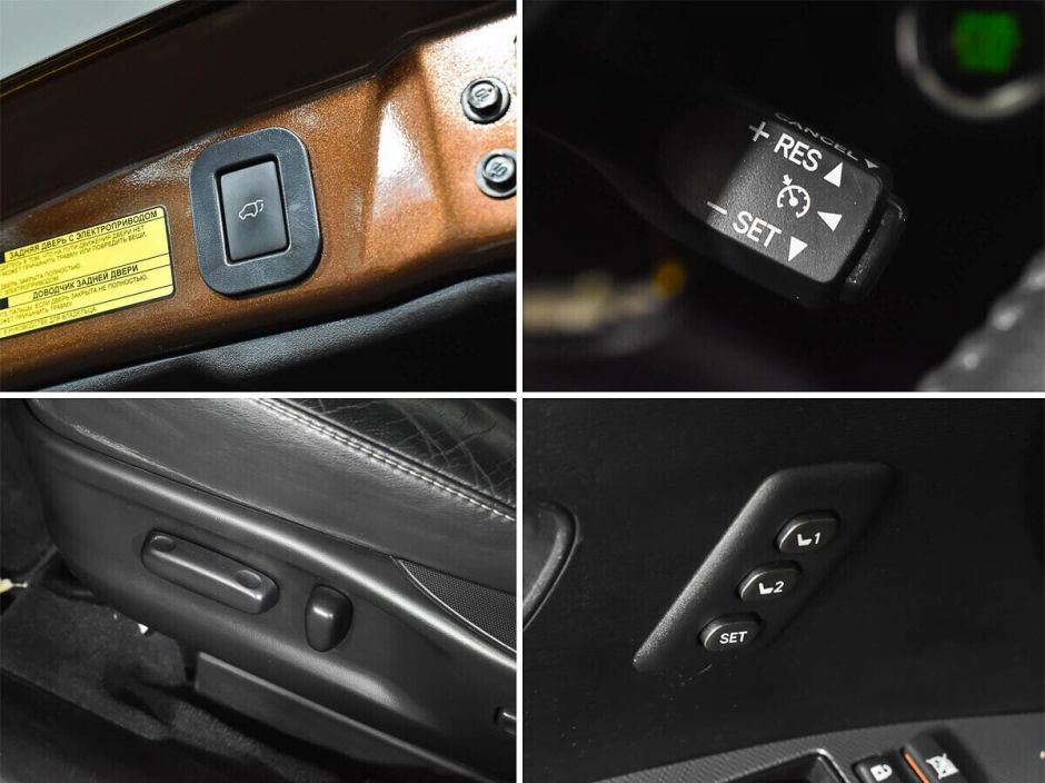 Toyota Venza, 2.7 л, АТ, 2016 фото 2