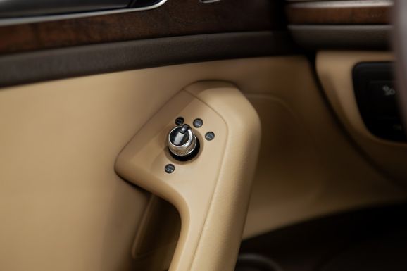 Audi A6, Вариатор, 2014 фото 15