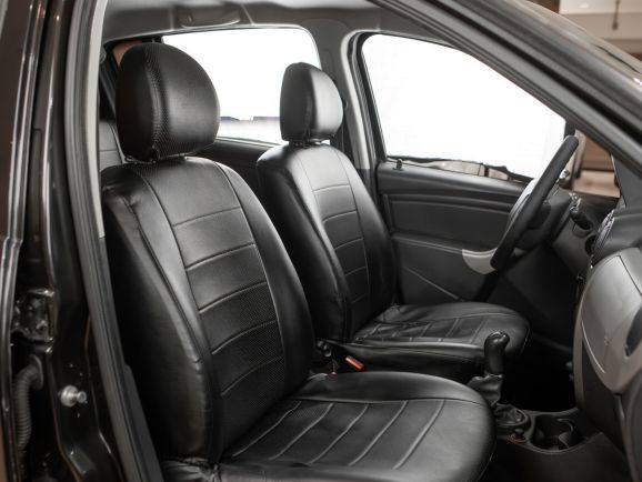 Renault Sandero, МТ, 2010 фото 8