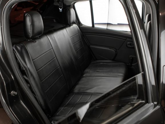 Renault Sandero, МТ, 2010 фото 1