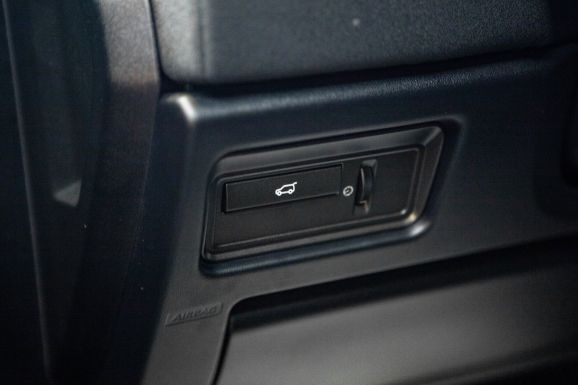 Land Rover Range Rover Evoque, АТ, 2013 фото 10