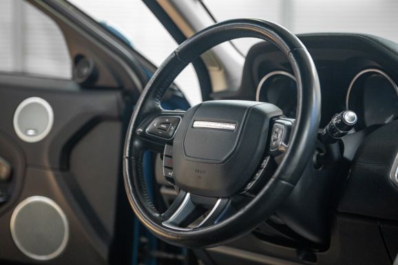 Land Rover Range Rover Evoque, АТ, 2013 фото 11