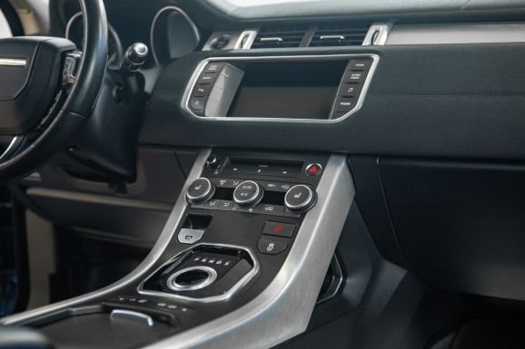 Land Rover Range Rover Evoque, АТ, 2013 фото 12