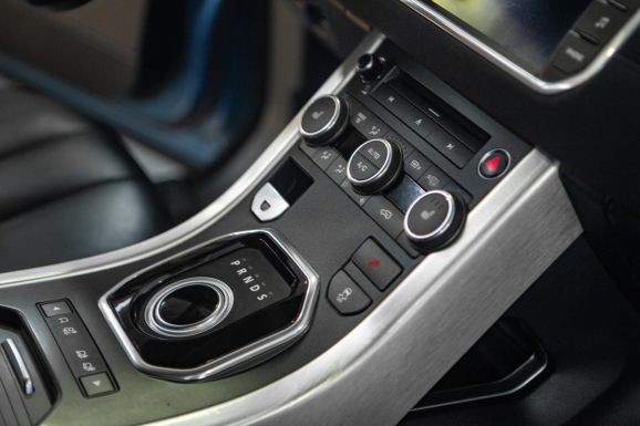 Land Rover Range Rover Evoque, АТ, 2013 фото 14