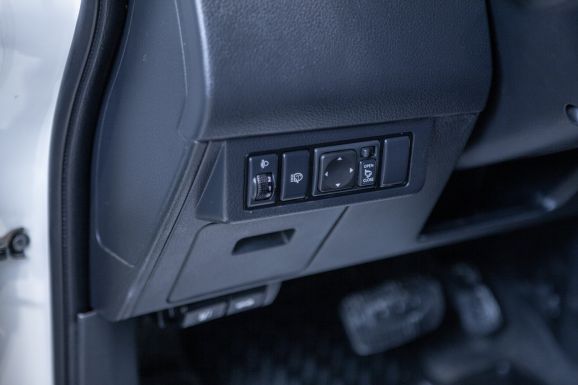 Nissan Tiida, АТ, 2011 фото 1