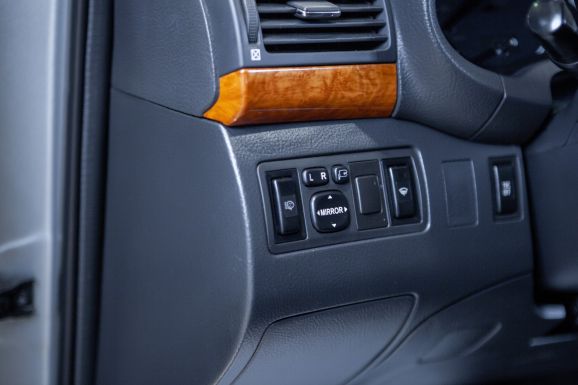 Toyota Avensis, АТ, 2008 фото 11