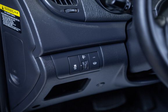 Kia Cerato, АТ, 2012 фото 11