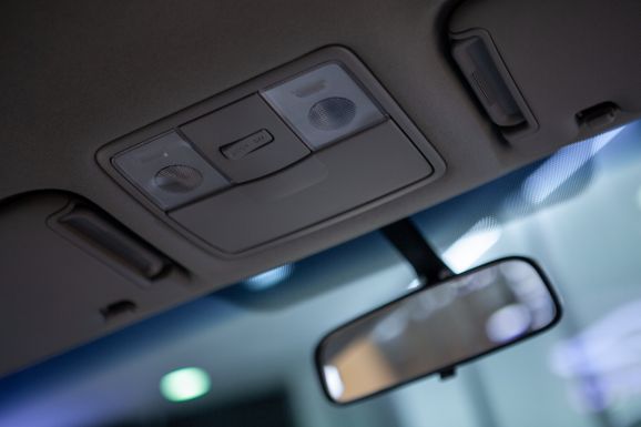 Kia Cerato, АТ, 2012 фото 1