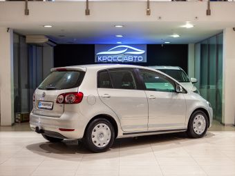 Volkswagen Golf Plus, РКПП, 2010 фото 4
