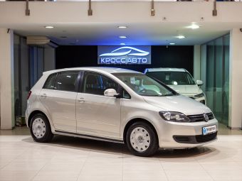 Volkswagen Golf Plus, РКПП, 2010 фото 5