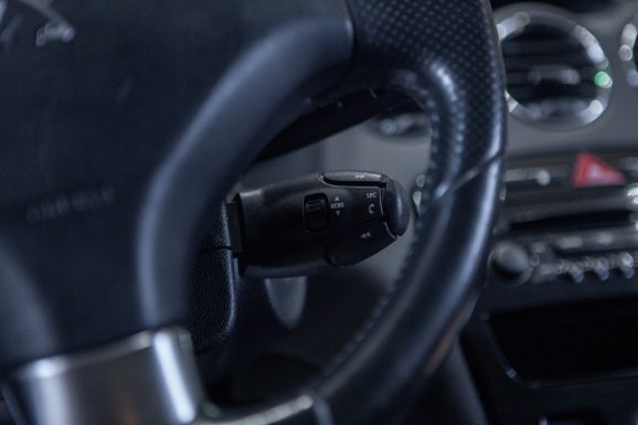 Peugeot 308, АТ, 2012 фото 13