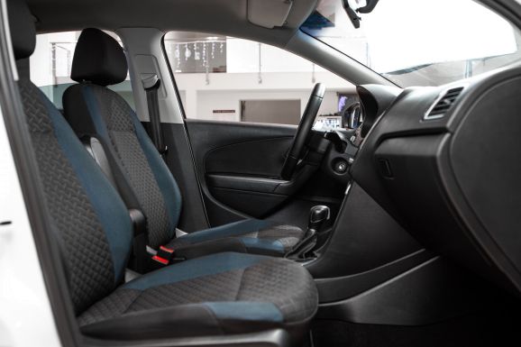 Volkswagen Polo, АТ, 2018 фото 15