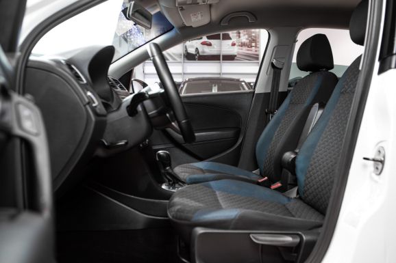 Volkswagen Polo, АТ, 2018 фото 2