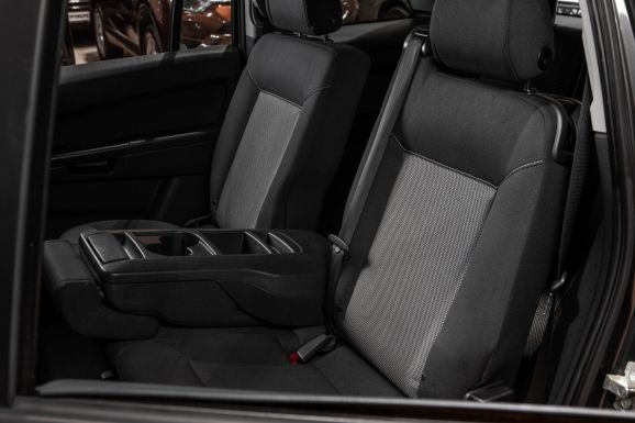 Opel Zafira, Робот, 2012 фото 13