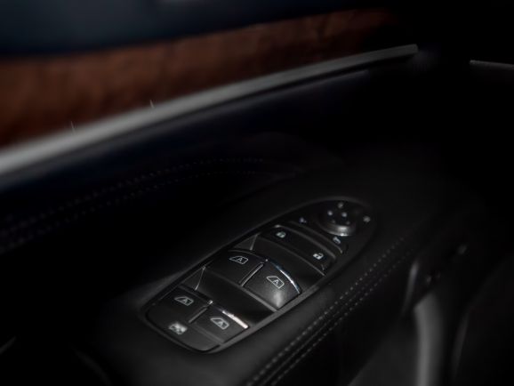 Infiniti JX, Вариатор, 2013 фото 17