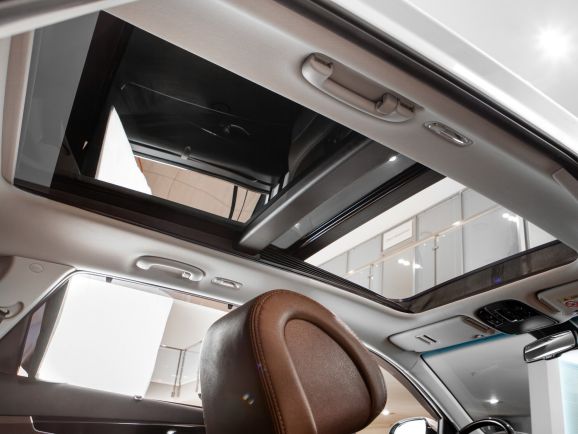 Kia Sorento Prime, АТ, 2016 фото 8