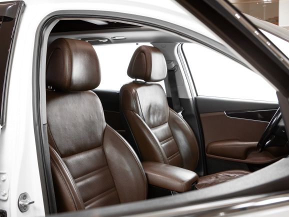 Kia Sorento Prime, АТ, 2016 фото 12