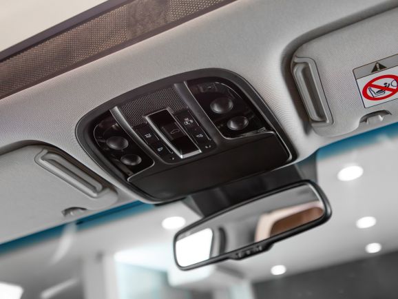 Kia Sorento Prime, АТ, 2016 фото 14