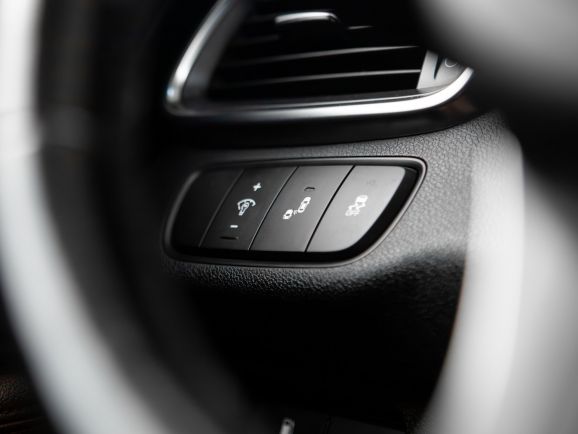 Kia Sorento Prime, АТ, 2016 фото 18