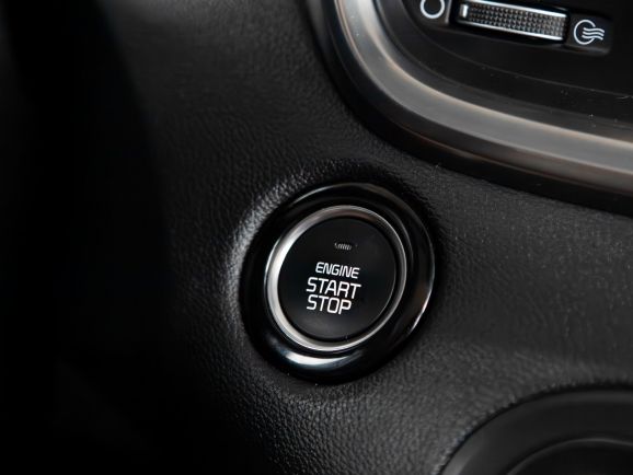 Kia Sorento Prime, АТ, 2016 фото 20