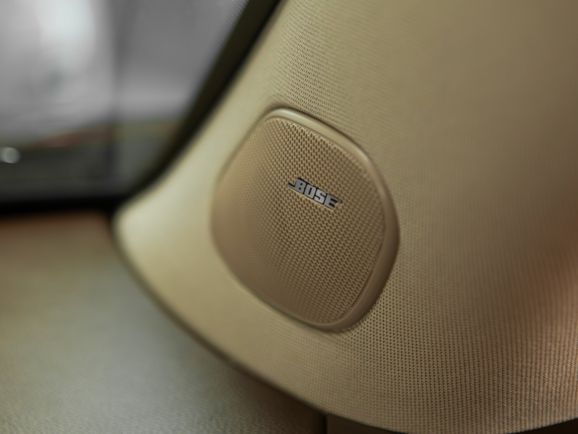 Cadillac SRX, АТ, 2011 фото 17