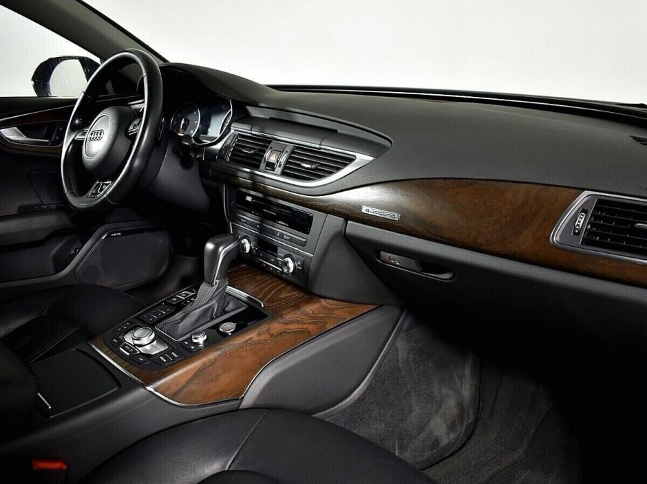 Audi A7, 3.0 л, Робот, 2016 фото 9
