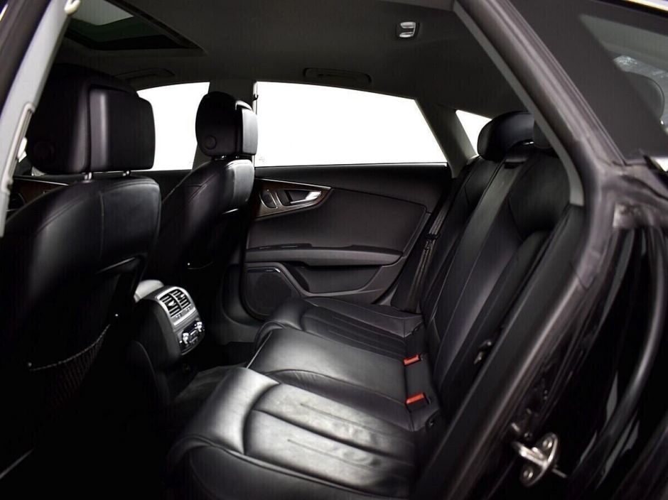 Audi A7, 3.0 л, Робот, 2016 фото 1