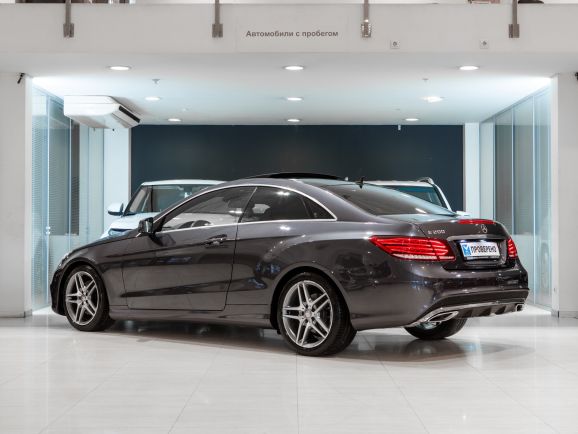 Mercedes-Benz E-класс, АТ, 2015 фото 6