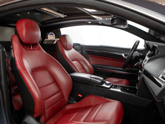 Mercedes-Benz E-класс, АТ, 2015 фото 9