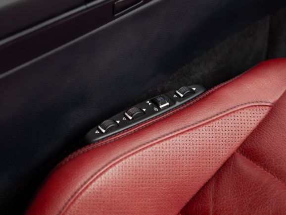 Mercedes-Benz E-класс, АТ, 2015 фото 14