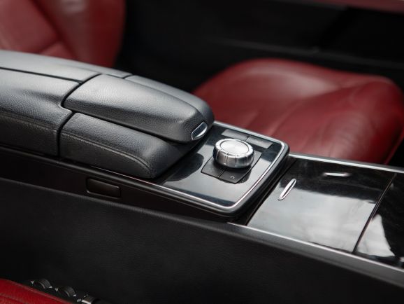 Mercedes-Benz E-класс, АТ, 2015 фото 17