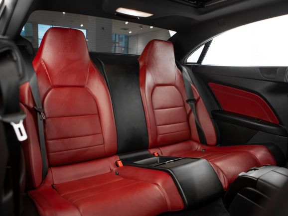 Mercedes-Benz E-класс, АТ, 2015 фото 2