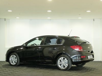 Chevrolet Cruze, 1.4 л, АКПП, 2013 фото 6