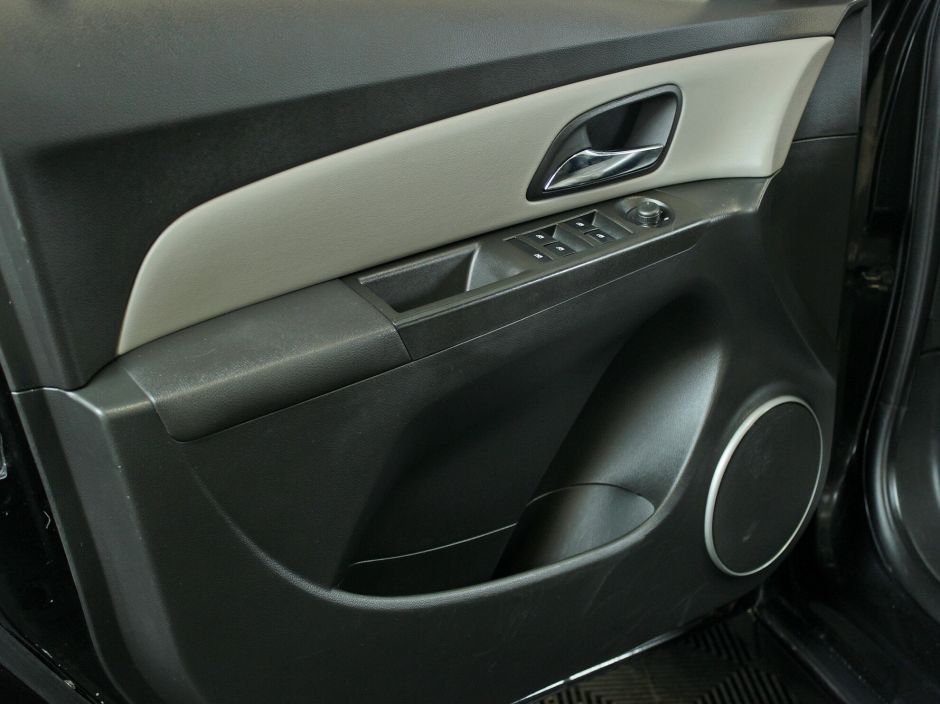 Chevrolet Cruze, 1.4 л, АТ, 2013 фото 2