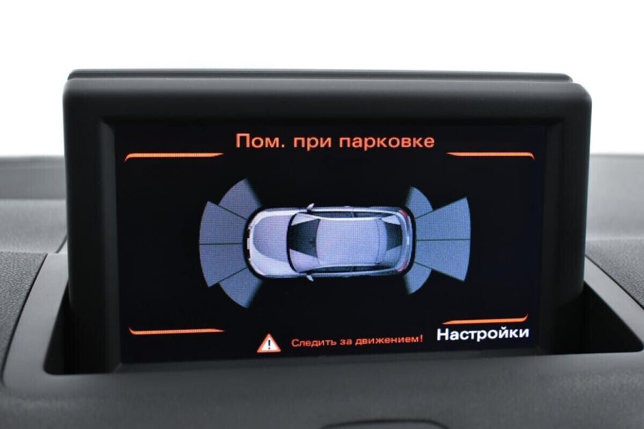 Audi A1, 1.4 л, Робот, 2014 фото 2